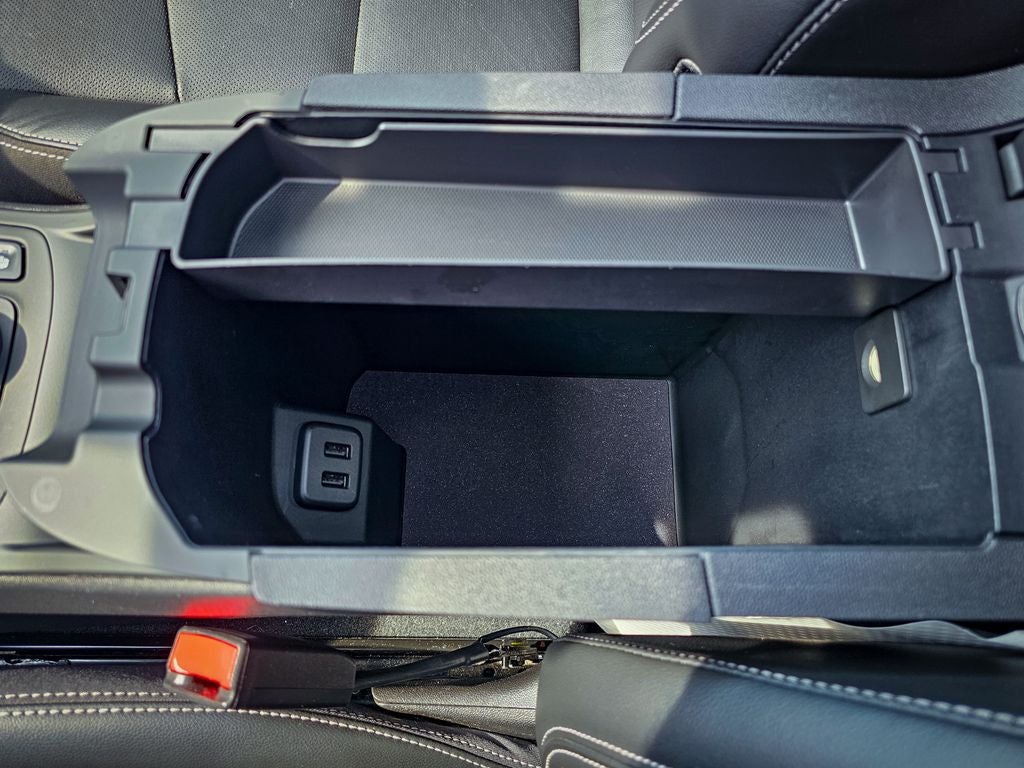 2022 GMC Terrain AWD SLT
