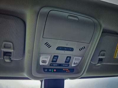 2022 GMC Terrain AWD SLT