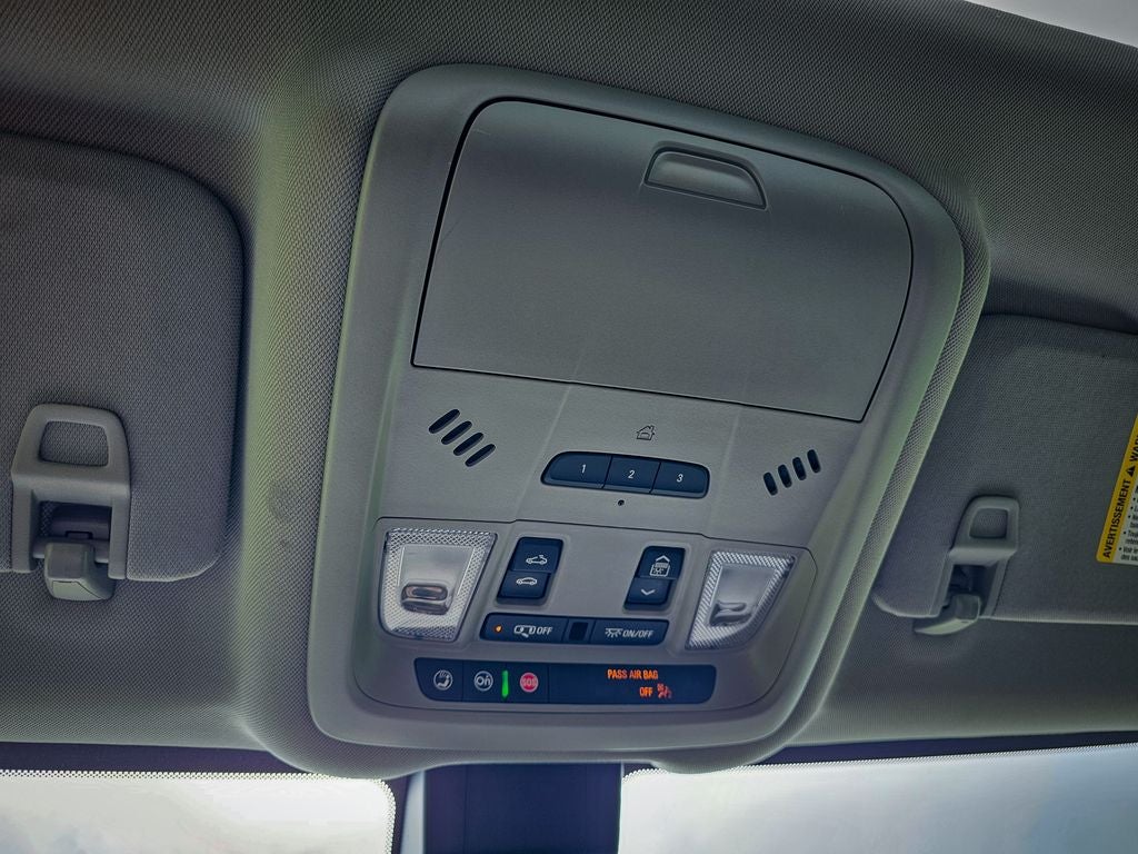 2022 GMC Terrain AWD SLT