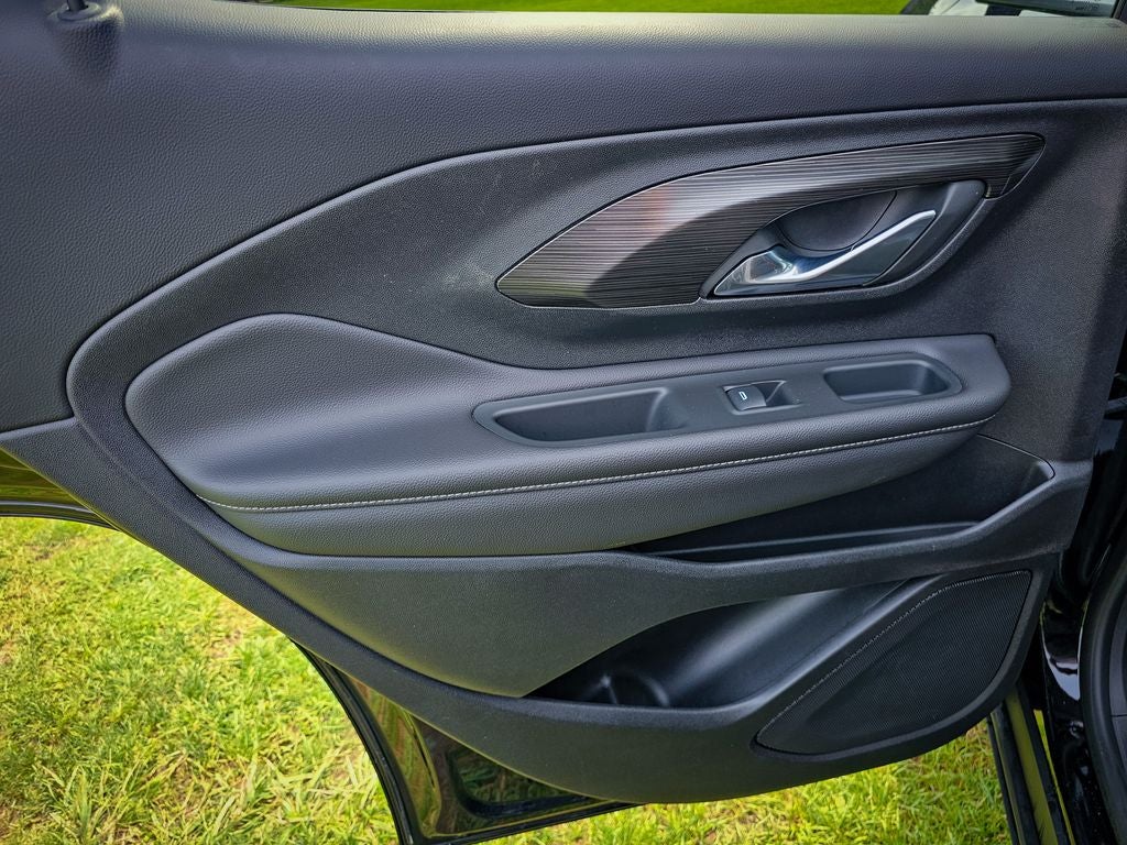 2022 GMC Terrain AWD SLT