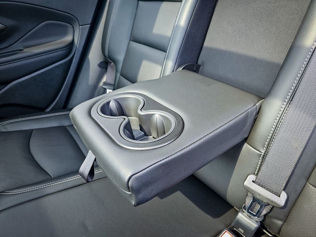 2022 GMC Terrain AWD SLT