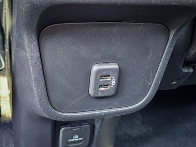 2022 GMC Terrain AWD SLT