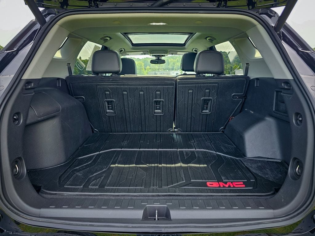 2022 GMC Terrain AWD SLT