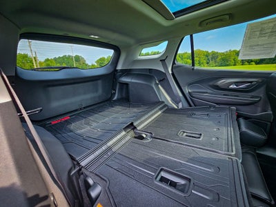 2022 GMC Terrain AWD SLT