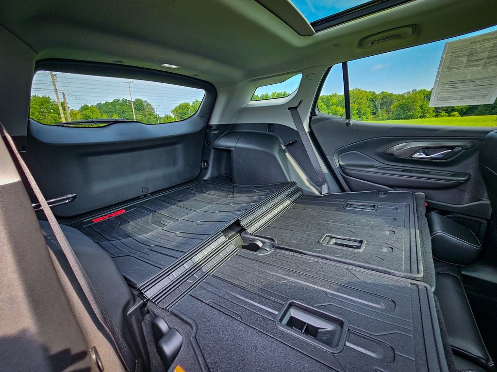2022 GMC Terrain AWD SLT