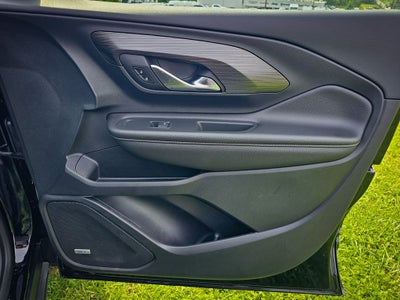 2022 GMC Terrain AWD SLT