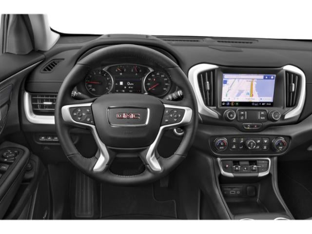 2022 GMC Terrain AWD SLT