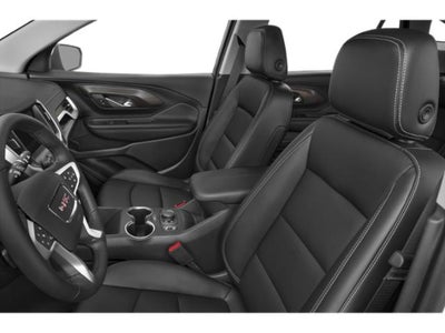 2022 GMC Terrain AWD SLT