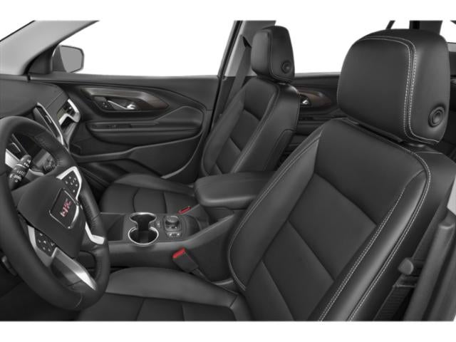 2022 GMC Terrain AWD SLT