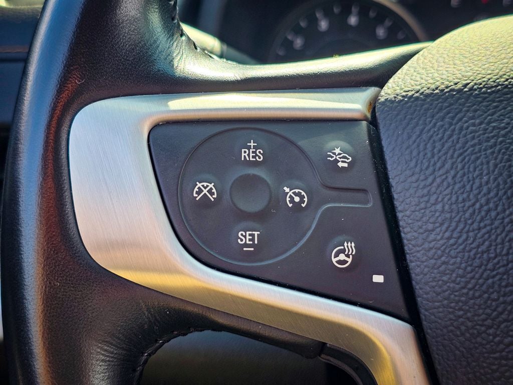 2021 GMC Terrain AWD SLT