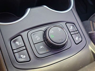 2021 GMC Terrain AWD SLT