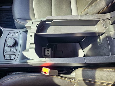 2021 GMC Terrain AWD SLT