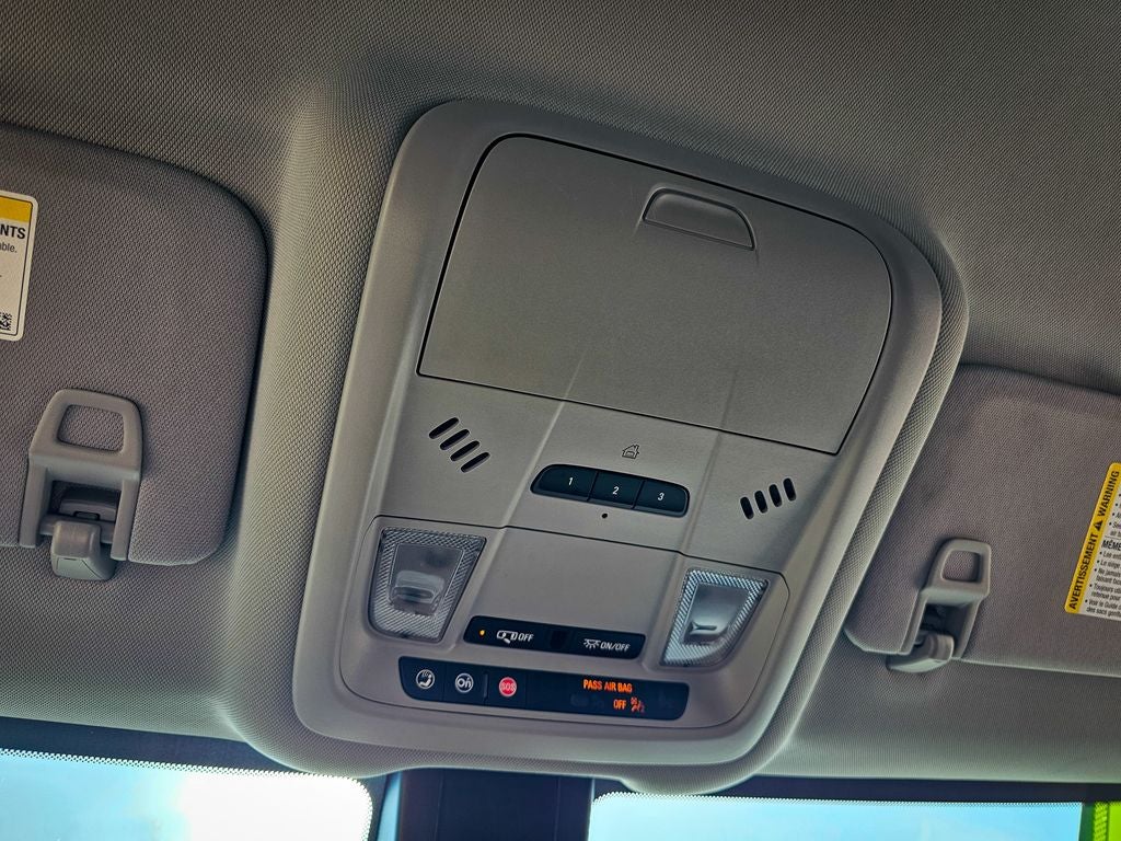 2021 GMC Terrain AWD SLT