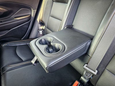 2021 GMC Terrain AWD SLT