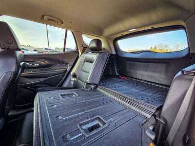 2021 GMC Terrain AWD SLT