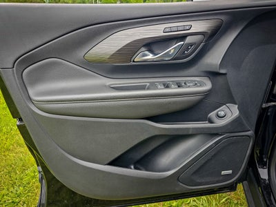 2022 GMC Terrain AWD SLT