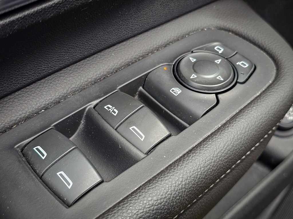 2022 GMC Terrain AWD SLT