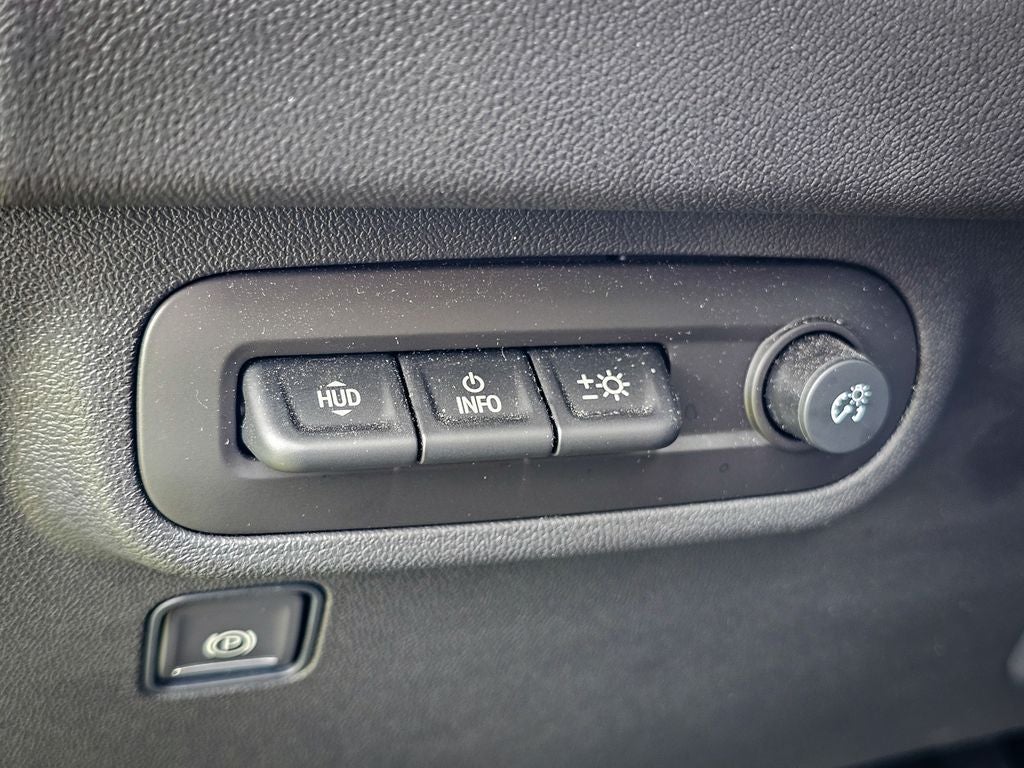 2022 GMC Terrain AWD SLT