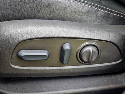 2022 GMC Terrain AWD SLT