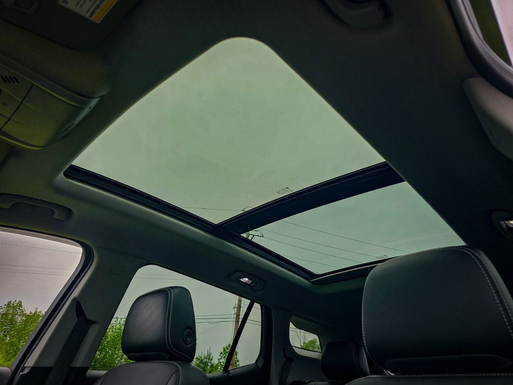 2022 GMC Terrain AWD SLT