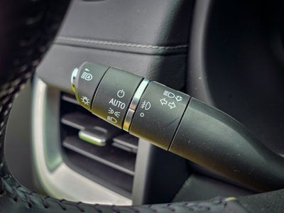 2022 GMC Terrain AWD SLT