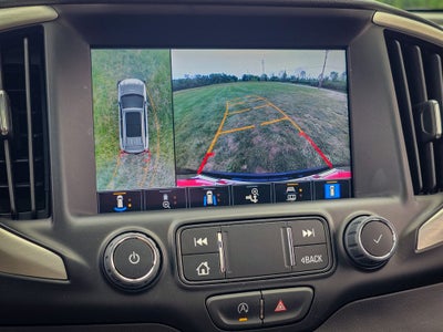 2022 GMC Terrain AWD SLT
