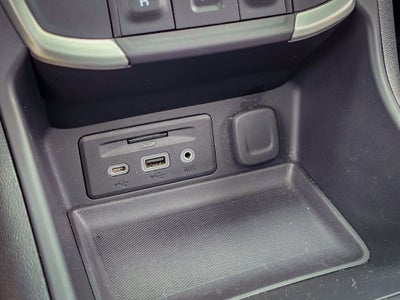 2022 GMC Terrain AWD SLT