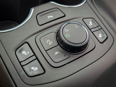 2022 GMC Terrain AWD SLT