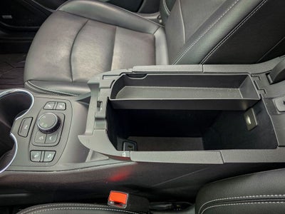 2022 GMC Terrain AWD SLT