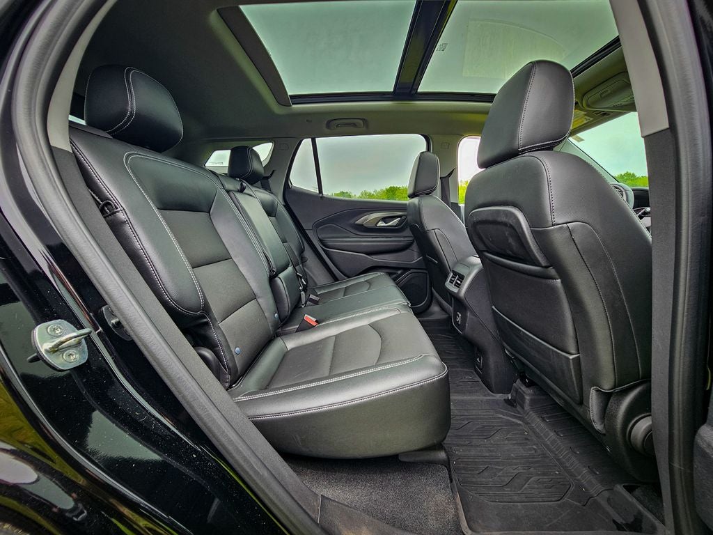 2022 GMC Terrain AWD SLT