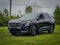 2022 GMC Terrain AWD SLT