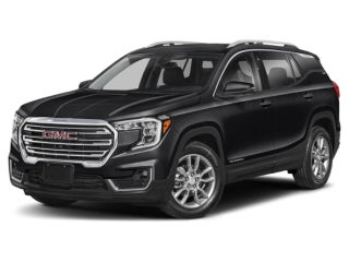 2022 GMC Terrain AWD SLT