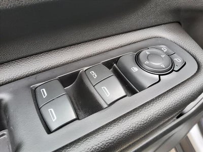 2020 GMC Terrain AWD SLT