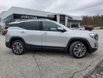 2020 GMC Terrain AWD SLT