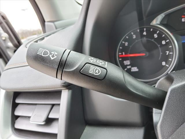 2020 GMC Terrain AWD SLT