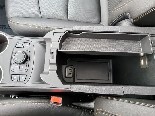 2020 GMC Terrain AWD SLT
