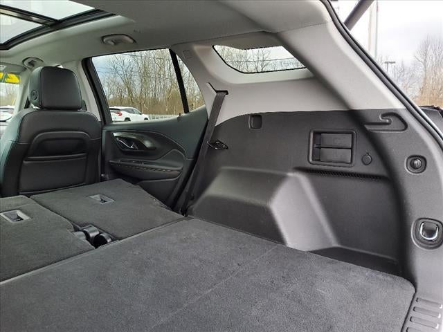2020 GMC Terrain AWD SLT