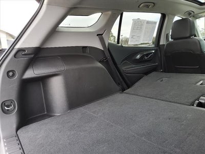2020 GMC Terrain AWD SLT