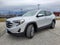 2020 GMC Terrain AWD SLT