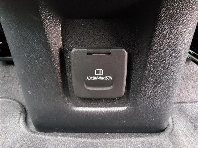 2020 GMC Terrain AWD SLT