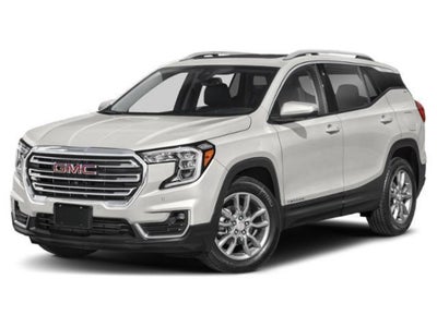2023 GMC Terrain AWD Denali