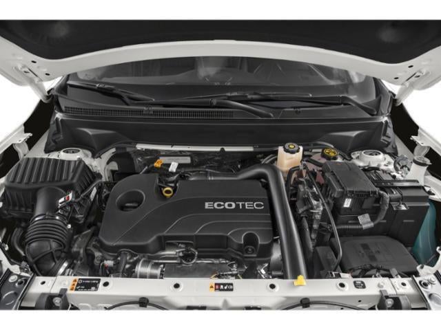 2023 GMC Terrain AWD Denali