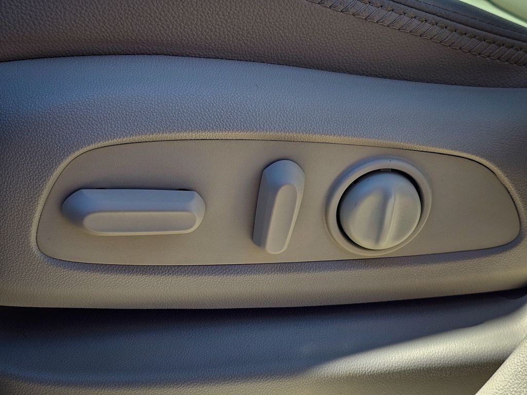 2023 GMC Terrain AWD Denali