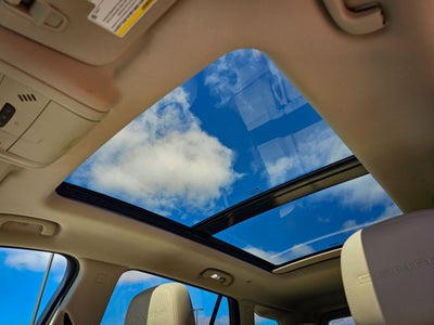 2023 GMC Terrain AWD Denali