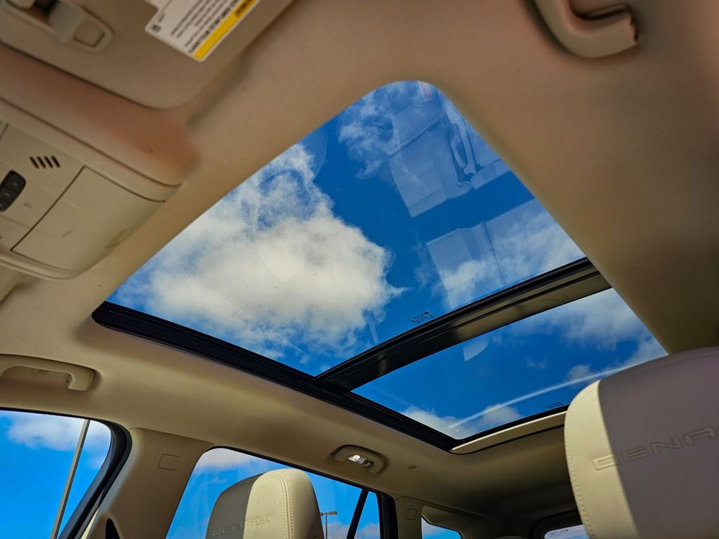 2023 GMC Terrain AWD Denali