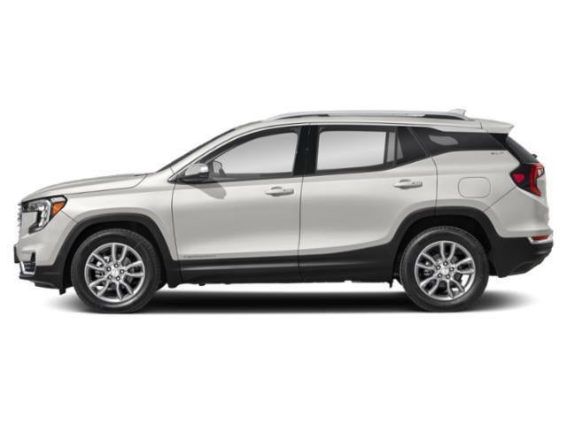 2023 GMC Terrain AWD Denali