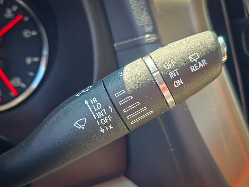 2023 GMC Terrain AWD Denali