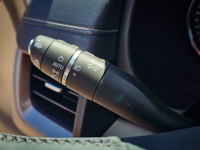 2023 GMC Terrain AWD Denali