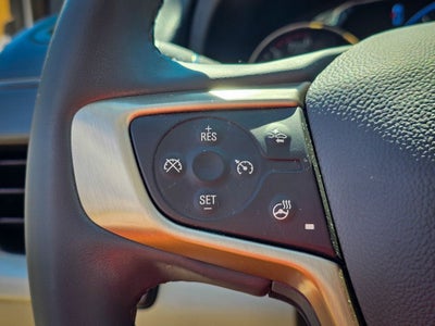 2023 GMC Terrain AWD Denali