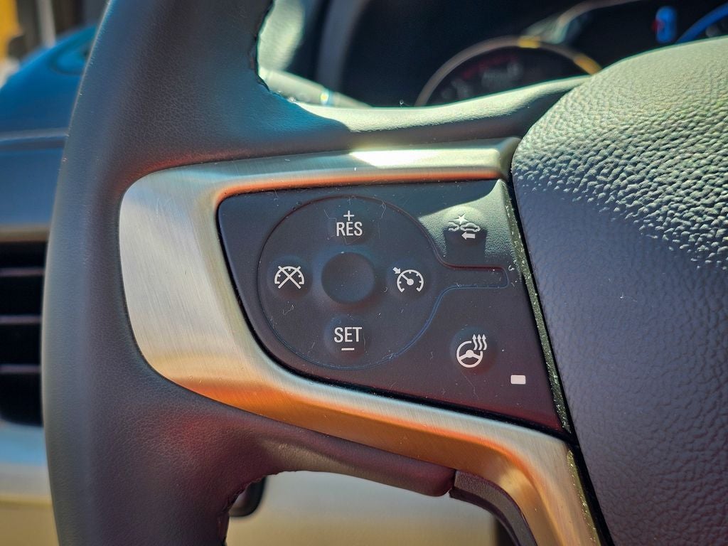 2023 GMC Terrain AWD Denali